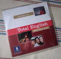Total English DVD film bank