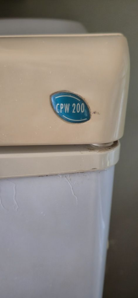 Lodówka Polar cpw 200