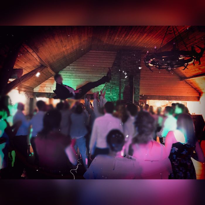 Dj - Wesele - przyjęcia - bale