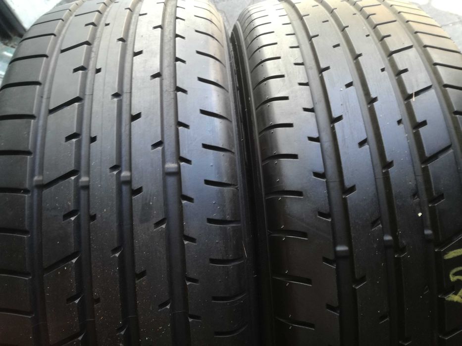 225/55R19 99V Toyo Proxes R46A opony letnie - 1 sztuka