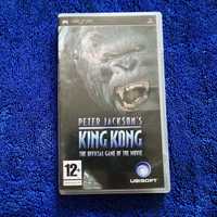 Gra Peter Jackson's King Kong Sony PSP