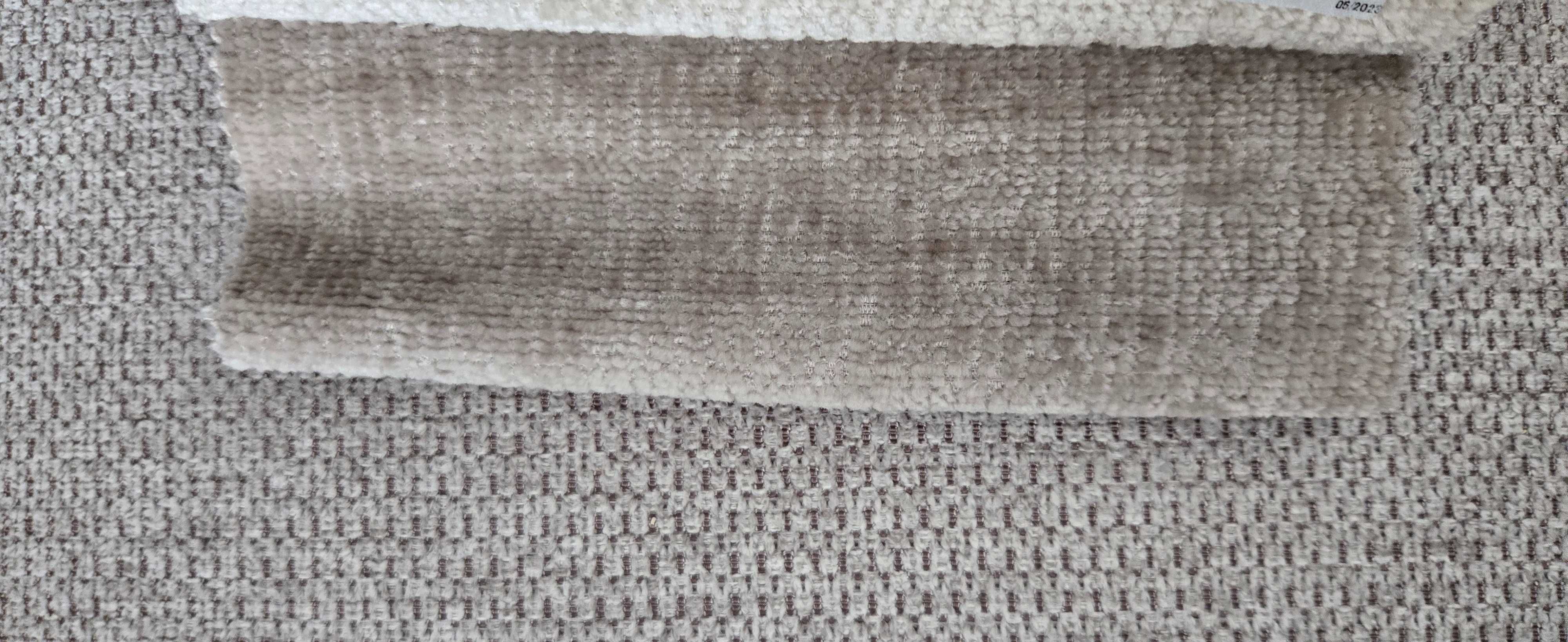Sofa DELANTE spanie na materacu "stelaż włoski" SUPER cena