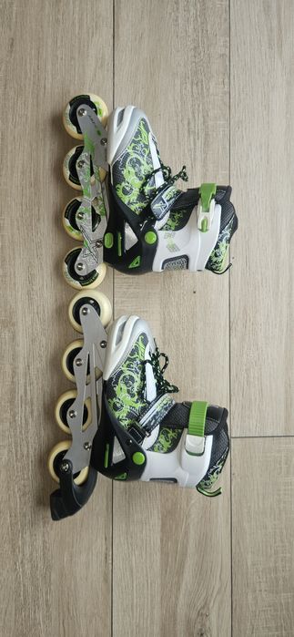 Rolki Nils Extreme