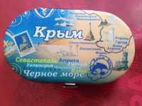 Маникюрный набор дорожный для дома Новый Доставка Крым