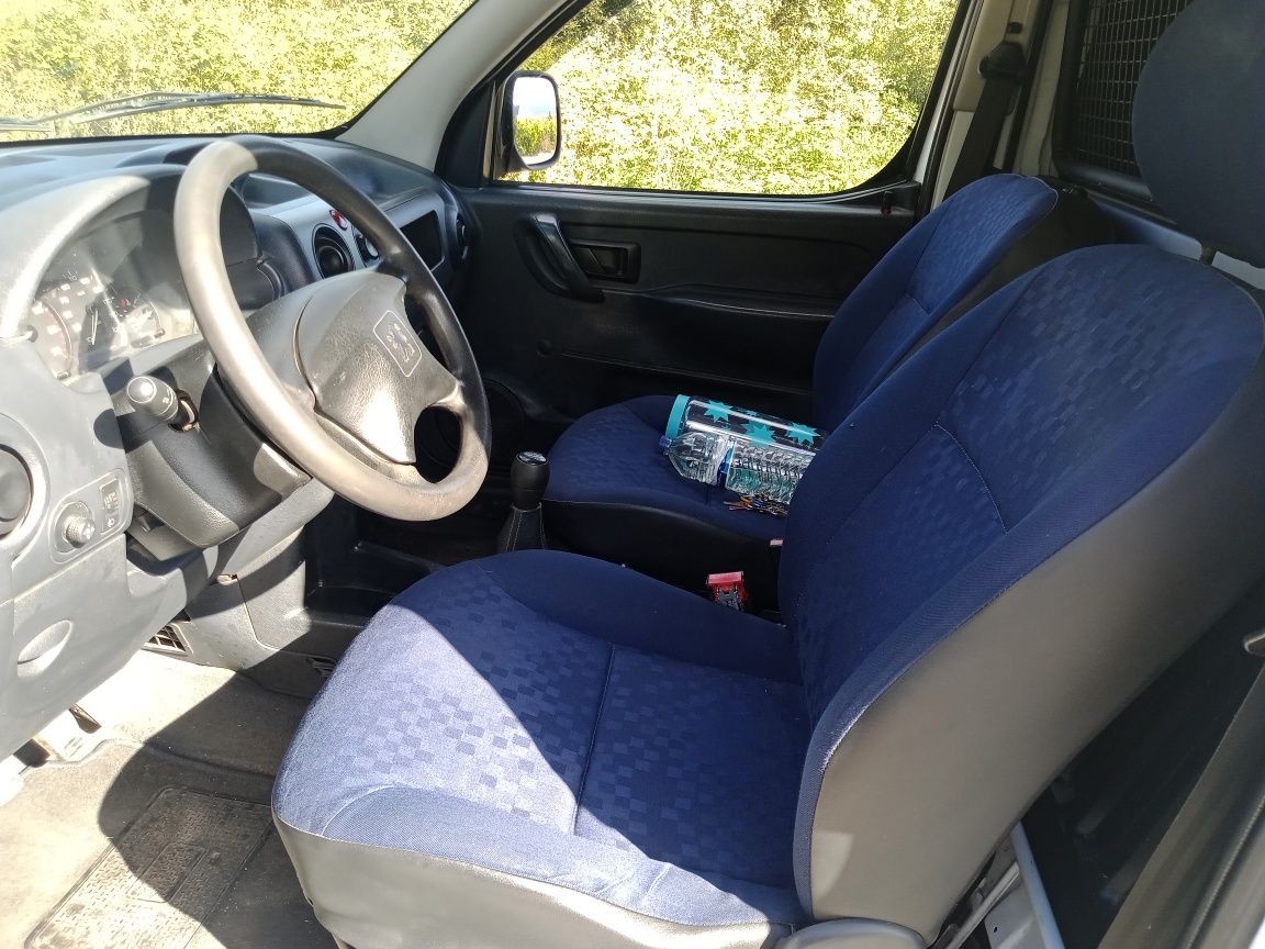 Peugeot Partner - 2008