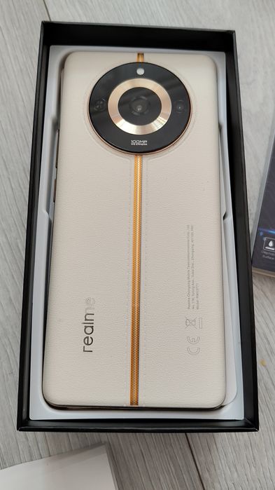 Teledon Realme 11pro