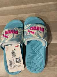 Продам капці Puma