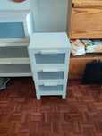 Móveis cómoda IKEA