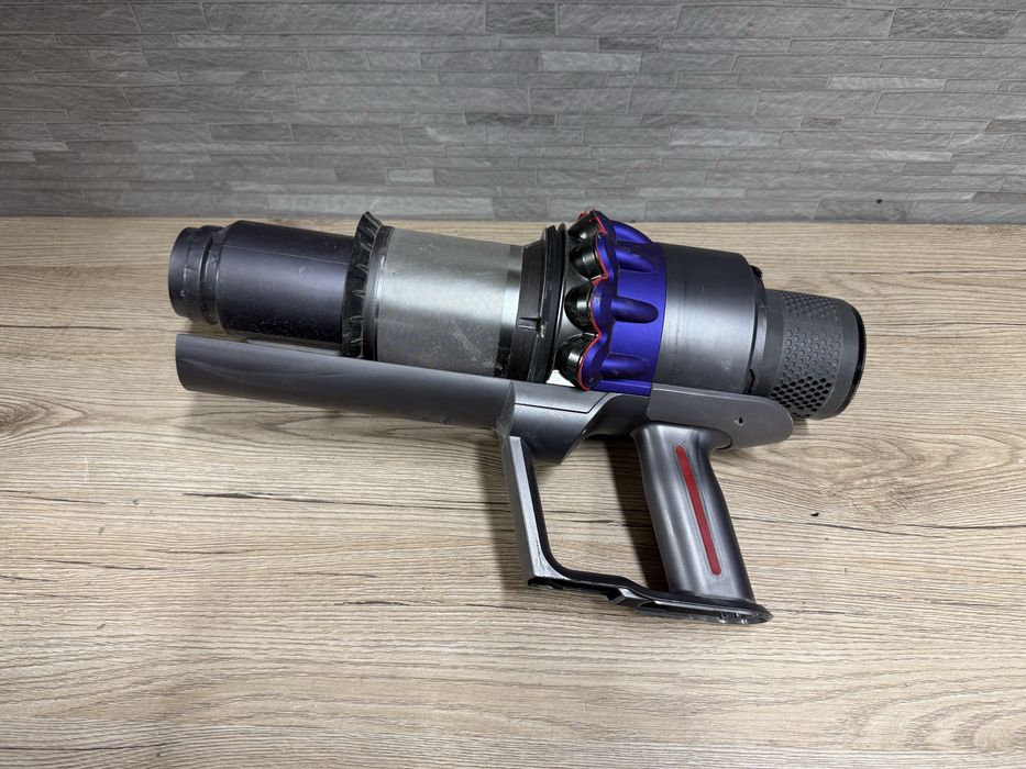 Двигун робочий,оригінал Dyson Gen5 detect SV23