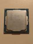 intel core i5 8600k