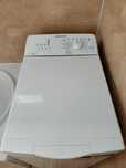 Roczna pralka Indesit