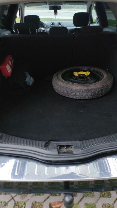 Ford Mondeo 2.2 TDCi  lift Convers