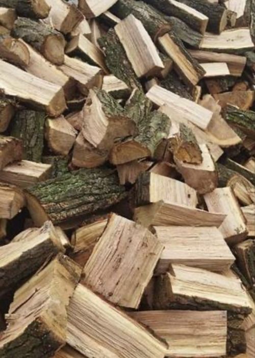 Продам дрова твердых пород