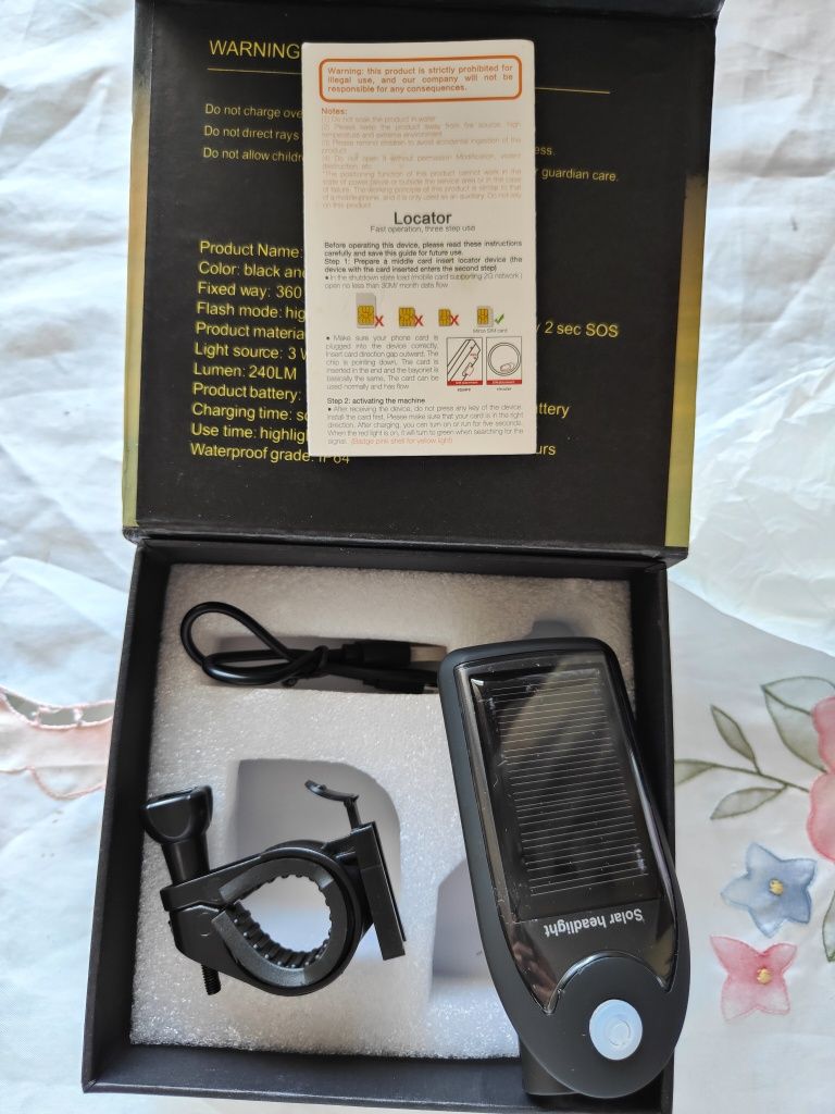 Bicicleta Elétrica DYU D3F