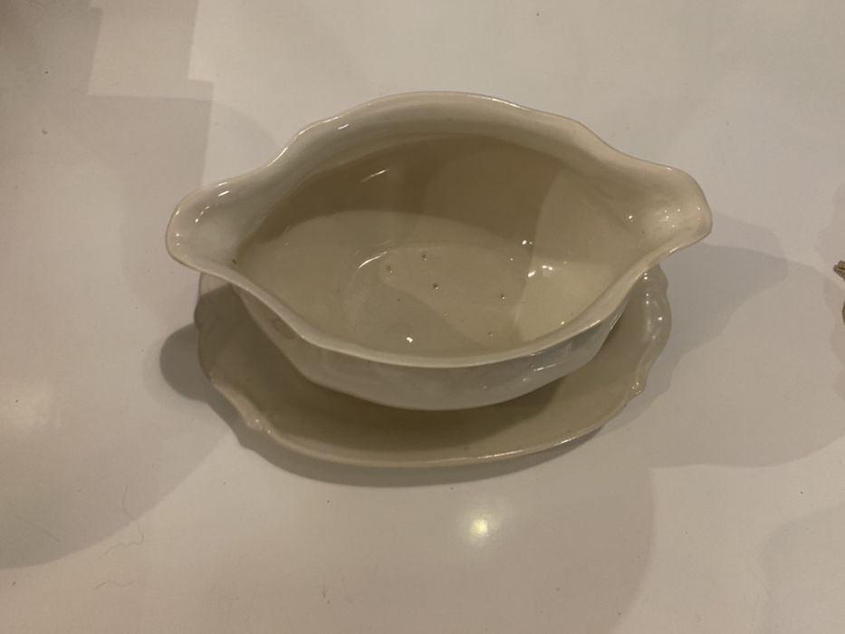 Sosjerka porcelana