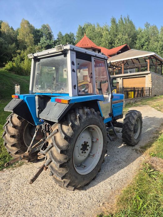 Landini 8880 4x4  MF-274 Ferguson Ursus 5314  Zetor