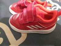 Adidas cor de rosa 20