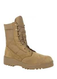 Берці літні армії США Rocky 798 Hot Weather Boots 40,5р. (282см)