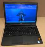 Dell Latitude 5590 i5-8250U, 16GB ram, 256GB SSD, USB-C