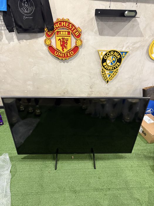 Telewizor LED SONY KD55X75WLAEP 55" 4K Google TV Motionflow XR