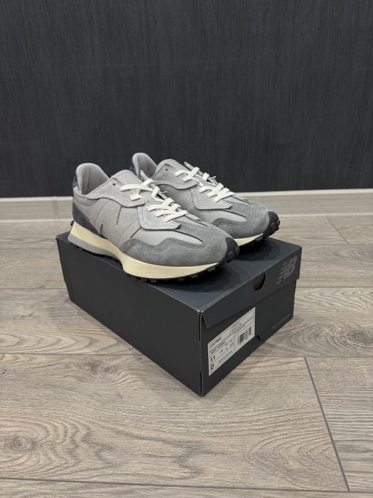 ОРИГІНАЛ | New Balance 327 U327WGC
