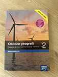 Oblicza geografii 2 zakres rozszerzony