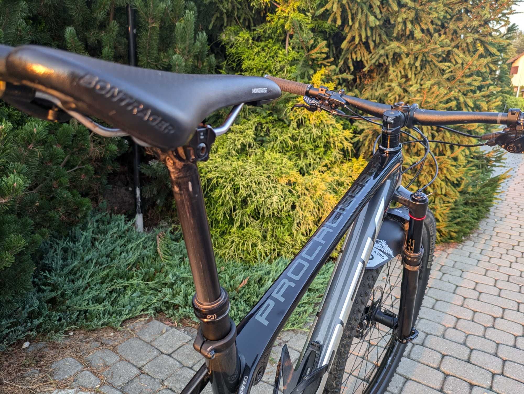 Trek Procaliber 9.7 2021 - Rozmiar L