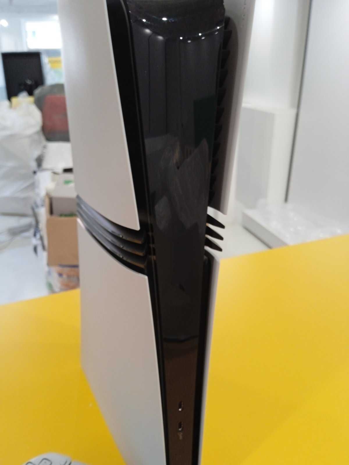 PlayStation 5 Pro (Digital Edition) – Нова в упаковці!