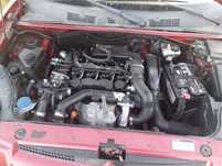 silnik 1.6 hdi citroen mazda volvo peuegot ford kompletny