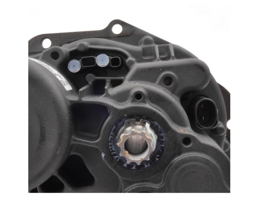 Мотор двигун Bosch 45 км/год Performance Gen2 45 км/год 0275007041