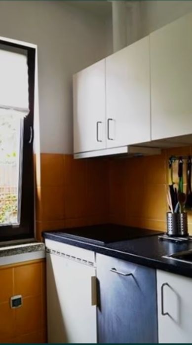 Domek nad morzem w Poddąbiu