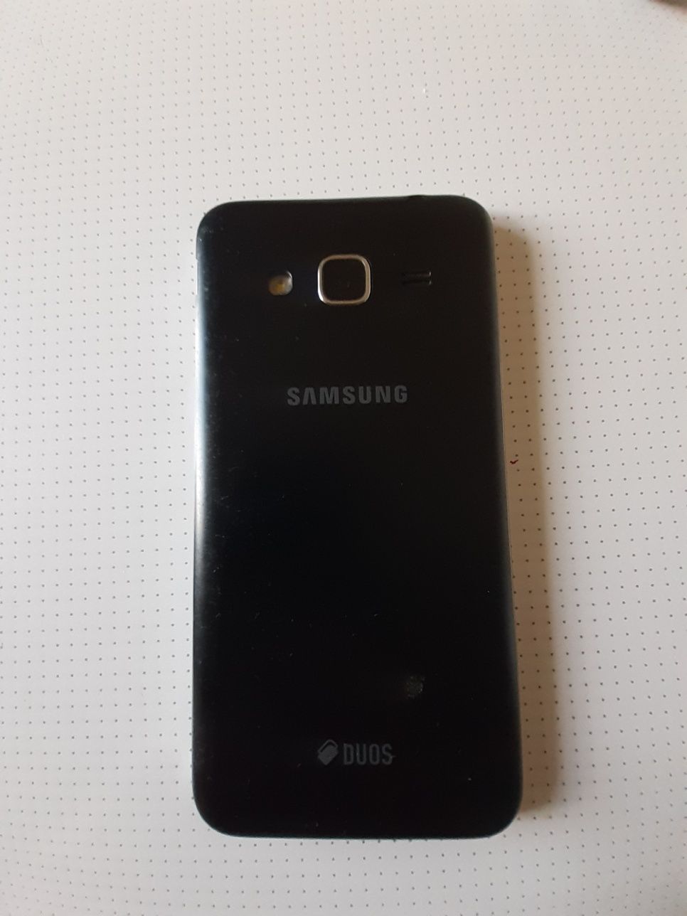 Samsung j120 на запчастини або відновлення