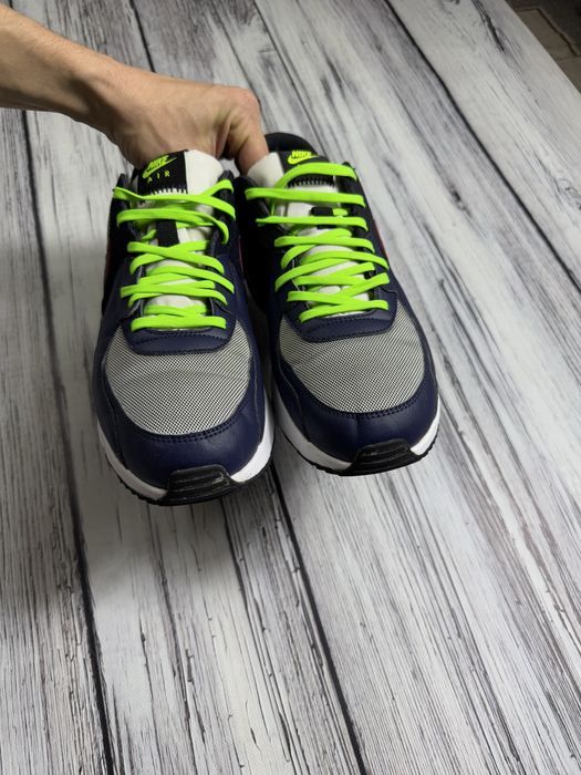 Nike air max excee кроссовки оригинал 45 размер