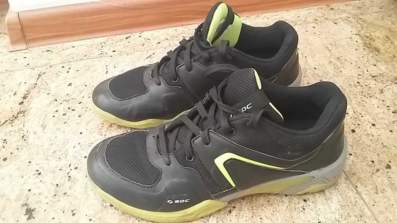 Buty sportowe chłopięce 39