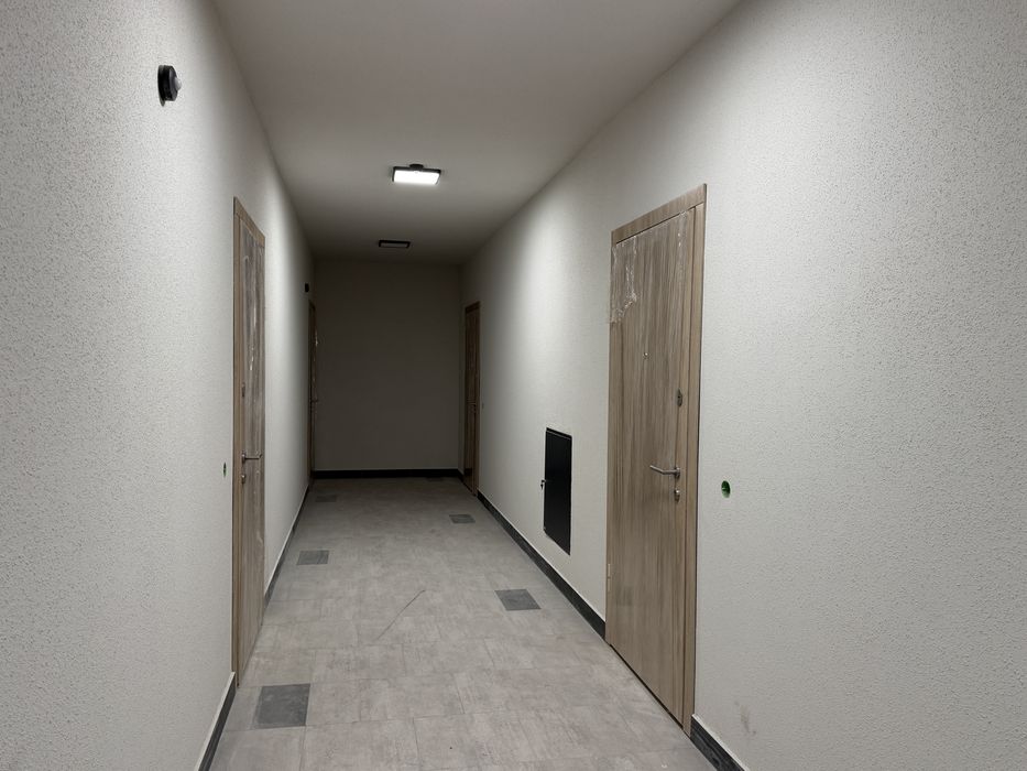 Продаж (єОселя) 2-кімнатної квартири 60,4 кв. м.Сокаль (біля АТБ)