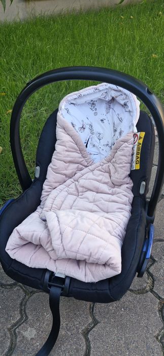 Конверт для автокрісла