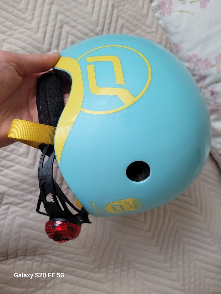 Kask Scoot and ride