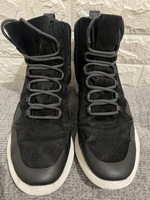 Класичні кросівки Zara man ecco