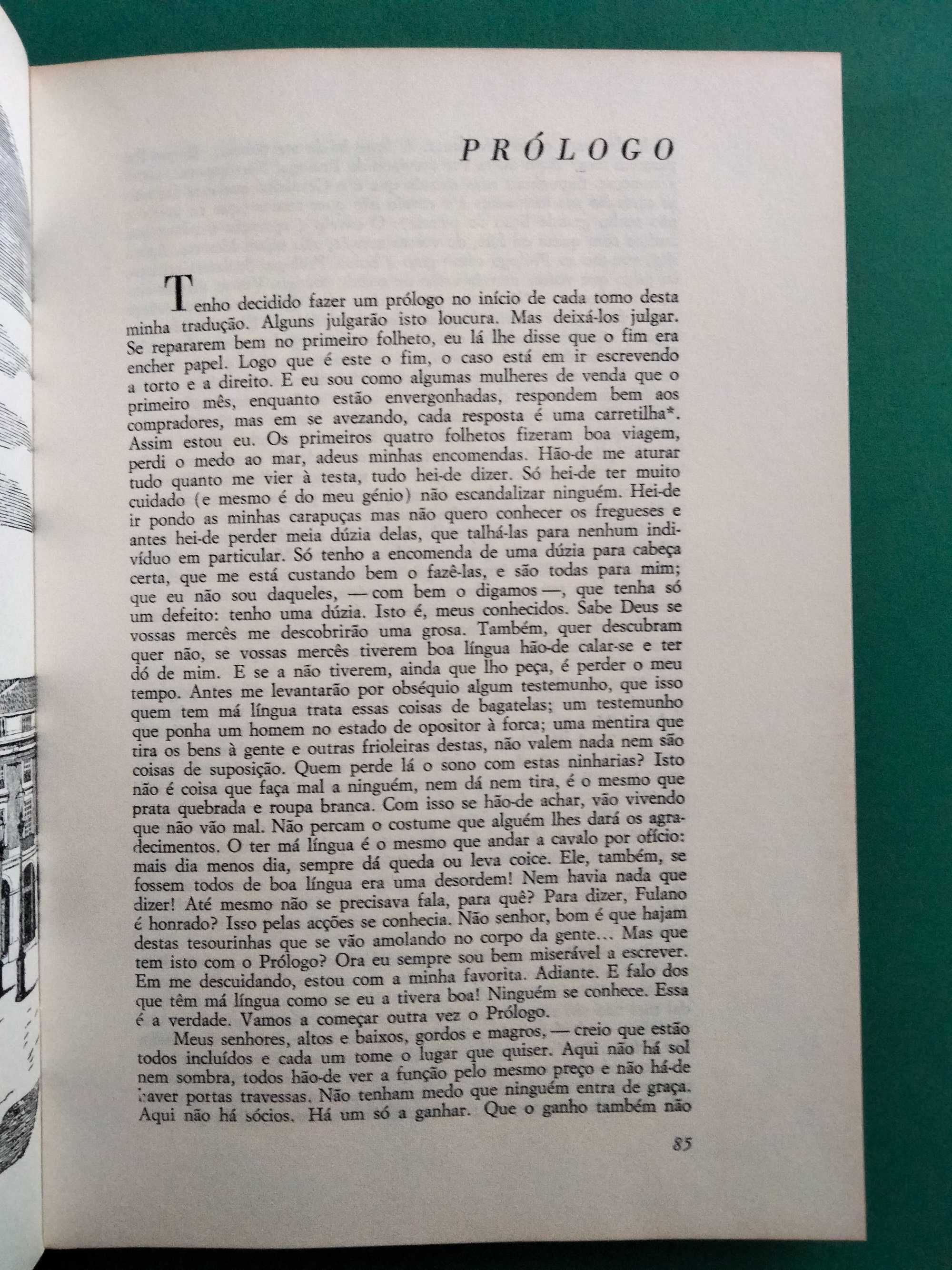 O Piolho Viajante - António Manuel Policarpo da Silva