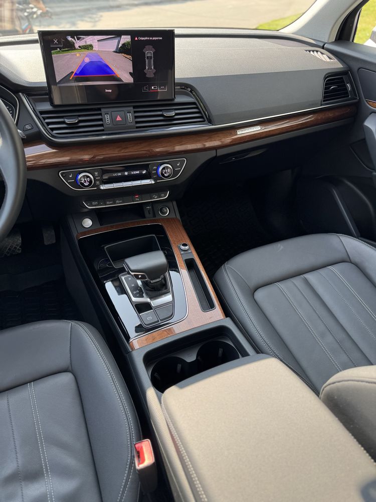 Audi Q5 Premium 45 2023