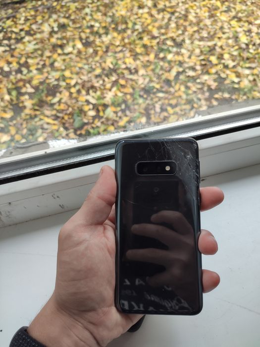 Samsung galaxy s10e