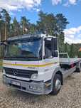 Mercedes-Benz ATEGO 1224