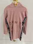 Sukienka dresowa DKNY (rozm S -7)