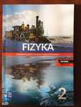 Podręcznik LO Fizyka 2