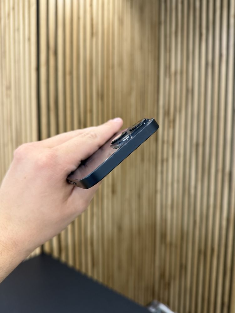 Telefon iPhone 14 128GB Czarny Apple Gwarancja iTrade