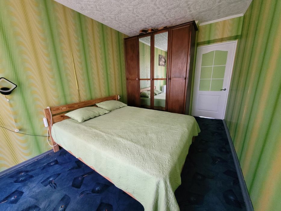 3 кім. кв. по пр. Левка Лук,яненка