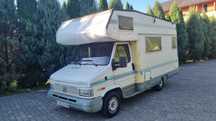 Fiat Ducato фіат дукато camper boxer jumper