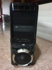 Caixa pc gaming PGS aerocool