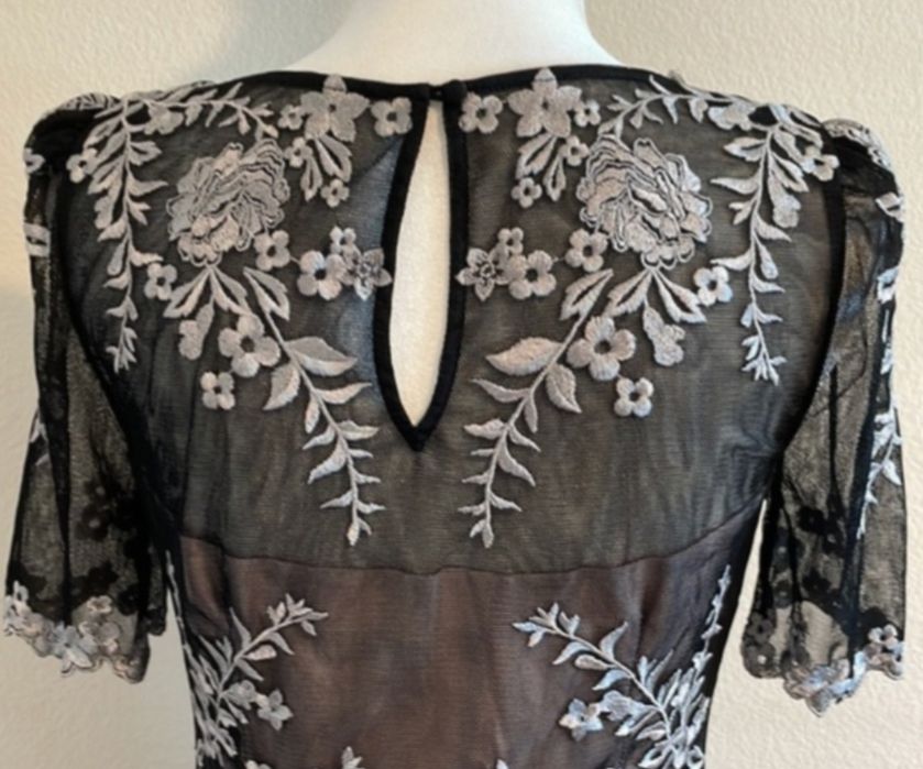 Святкове Плаття Karen Millen, розмір  S (36 -38).