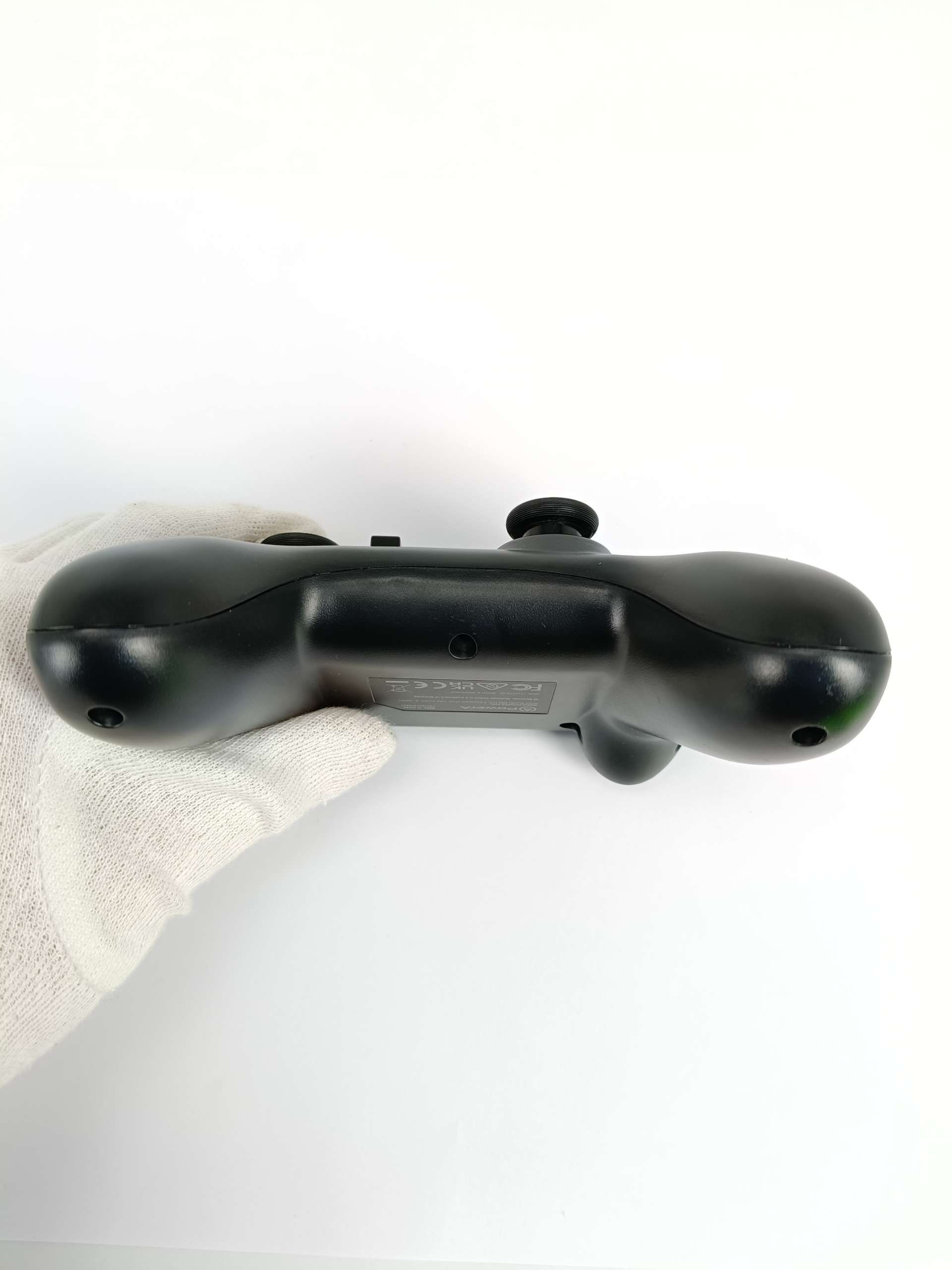 Kontroler przewodowy PowerA do Nintendo Switch - czarny